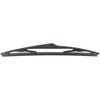 Bosch Rear Wiper Blade, H312 H312